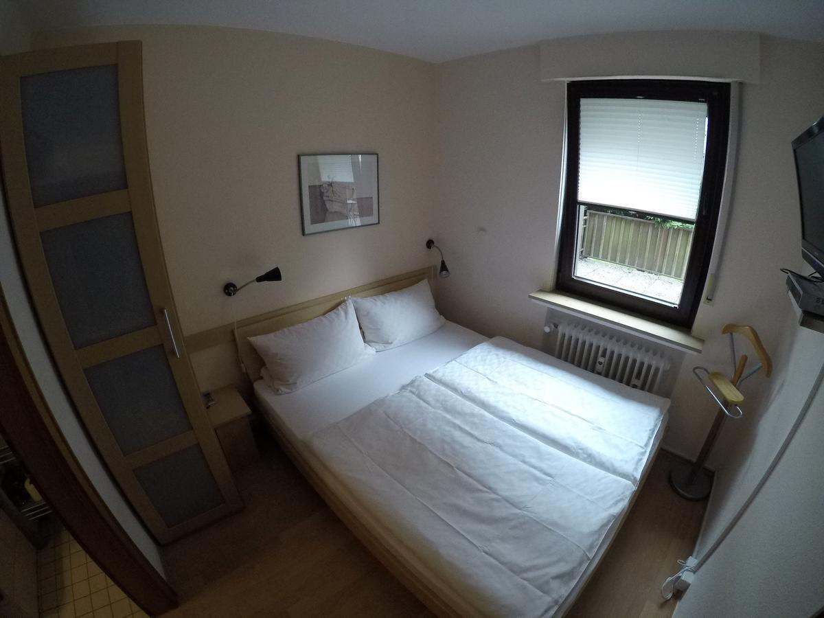 Ferienwohnungen Albers Winterberg Dış mekan fotoğraf